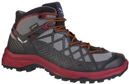 SALEWA-Wild Hiker Mid Goretex - Chaussures de randonnée Gore-Tex-image-1