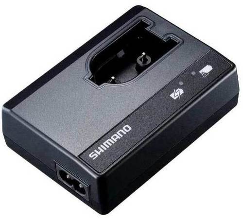 SHIMANO-Shimano Charge Battery Out-0