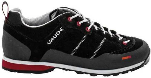 VAUDE-Vaude Dibona Advanced - Chaussures de randonnée-image-1