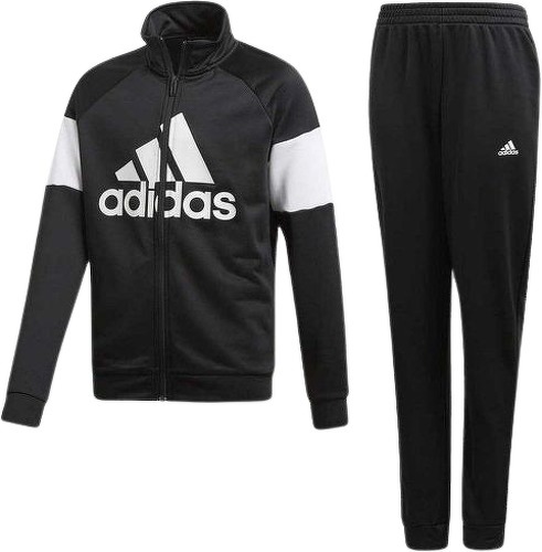 adidas Sportswear-Survêtement Badge Of Sport-0