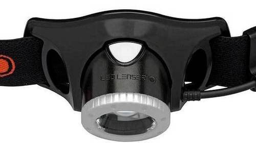 LED LENSER-Led Lenser H7.2 Led Head Lamp-1