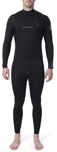 RIP CURL-Rip Curl Dawn Patrol 5/3mm Steamer - Combinaison de surf-0