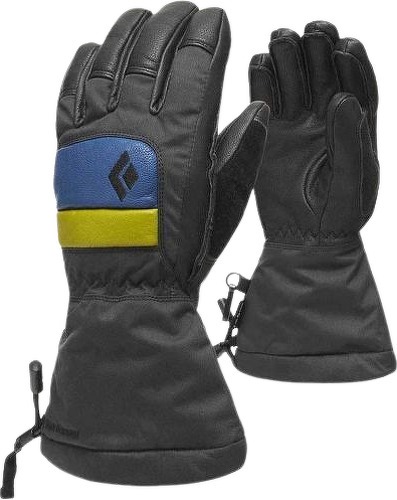 BLACK DIAMOND-Black Diamond Spark - Gants de ski-0