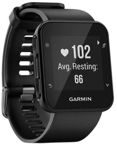 GARMIN-Forerunner 35 GPS - Montre connectée-3