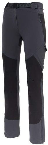 Izas-Nimba - Pantalon de randonnée-0