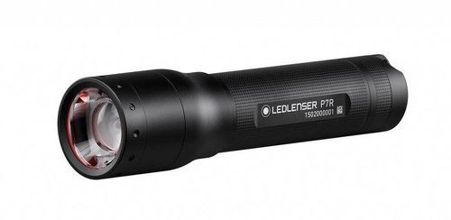 LED LENSER-Led Lenser P7r-image-1