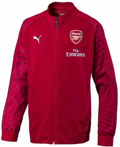 puma arsenal