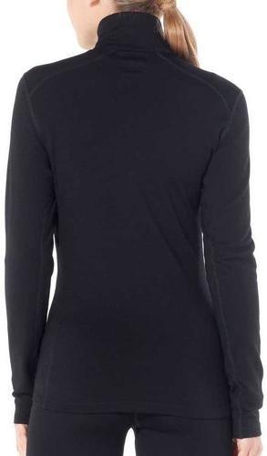 ICEBREAKER-260 Tech Ls - T-shirt de randonnée-1
