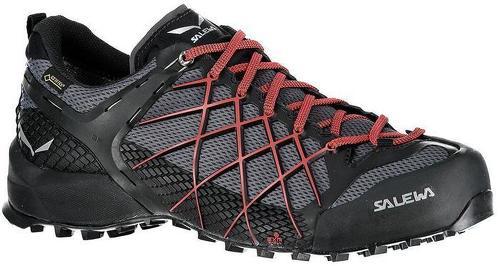 SALEWA-Wildfire Goretex - Chaussures de randonnée Gore-Tex-image-1