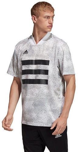 adidas Sportswear-Maillot TAN Graphic-4