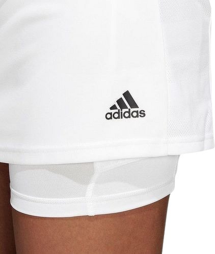 adidas Performance-Jupe-Short Team 19-4