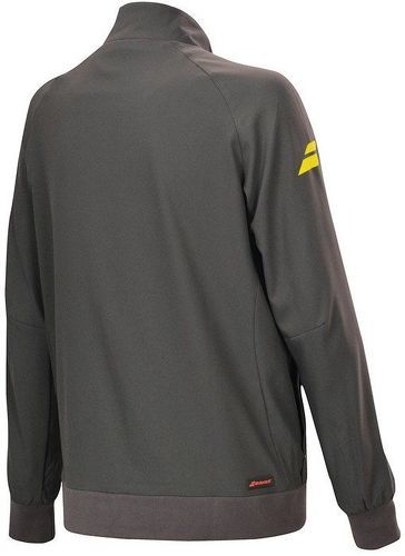 BABOLAT-Core Club Girl - Veste de tennis-1