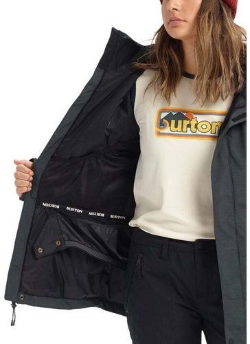 BURTON-Burton Jet Set - Veste de ski-4