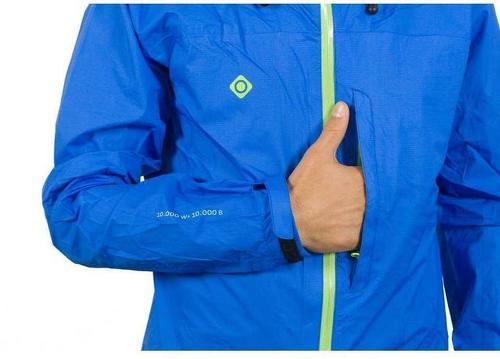 Izas-Izas Seil - Veste de randonnée-4