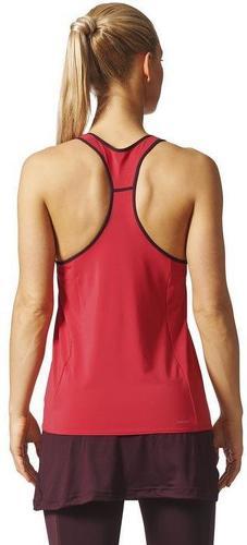 adidas-Club - T-shirt de tennis-1