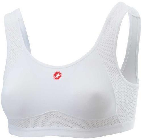 Castelli-Castelli Brassière Sport Rosso Corsa-0