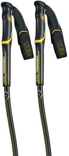 KOMPERDELL-Komperdell Trail Runner Bent - Bâtons de trail-0