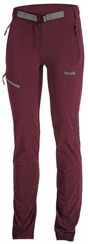 Izas-Forata - Pantalon de randonnée-0