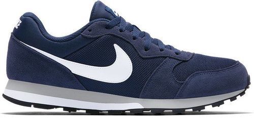 md runner 2 bleu