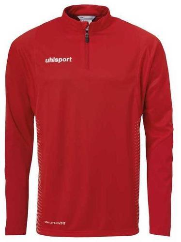 UHLSPORT-Uhlsport Score 1/4 Zip - Sweat de foot-0