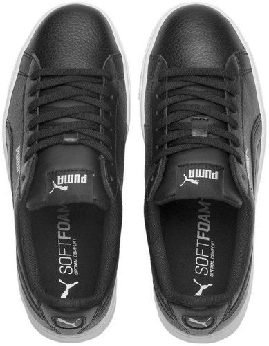 PUMA-Vikky Stacked L - Baskets-4