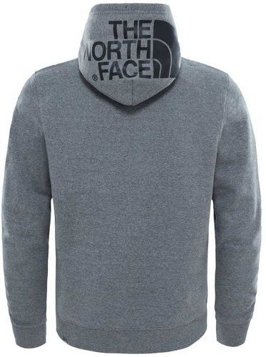 THE NORTH FACE-Seasonal Drew Peak - Sweat-1