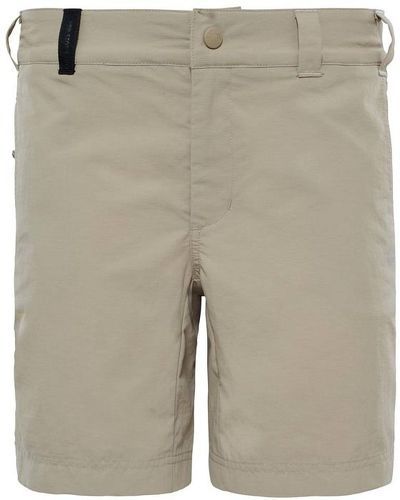 THE NORTH FACE-Tanken - Short de randonnée-0