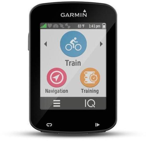 GARMIN-Garmin Edge 820 - Compteur-image-1