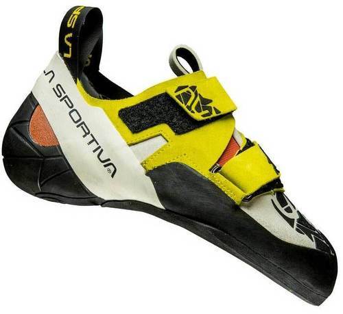 LA SPORTIVA-La Sportiva Otaki Woman- Chaussons d'escalade-0