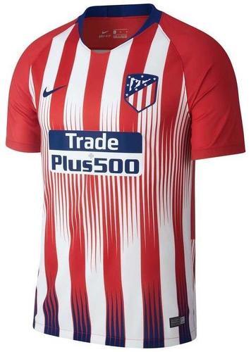 NIKE-Atletico Madrid 2018/19 (domicile) - Maillot de foot-0