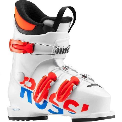 ROSSIGNOL-Chaussures Rossignol HERO J 3-image-1
