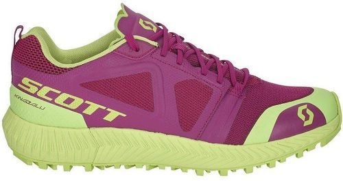 SCOTT -Scott Kinabalu - Chaussures de trail-image-1