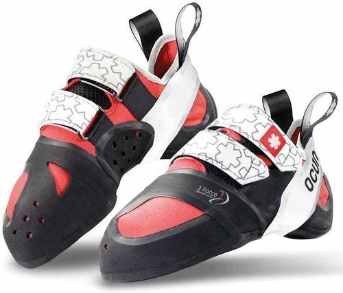 OCUN-Ocun Ozone - Chaussons d'escalade-0