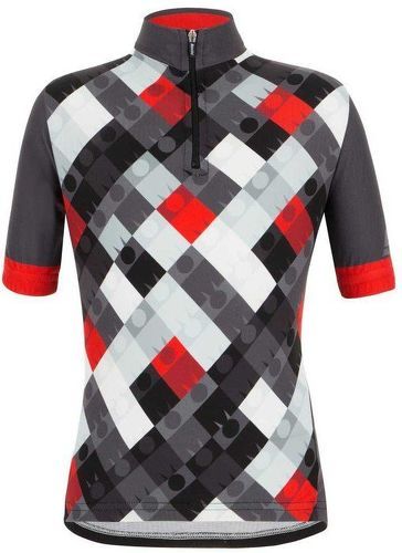 Santini-Santini Vis - Maillot de vélo-0