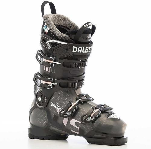DALBELLO-Chaussures De Ski Dalbello Ds 110 W Ls Black Trans Black Homme-image-1