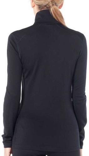 ICEBREAKER-200 Oasis Ls - T-shirt de randonnée-1