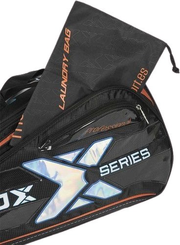 Nox-Nox Thermo Ml10 - Sac de tennis-3