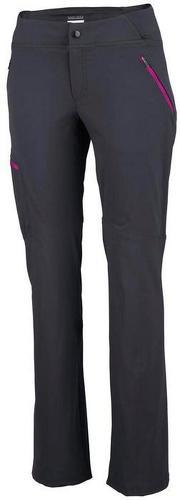 Columbia-Columbia Back Up Passo Alto Straight Leg - Pantalon de randonnée-0