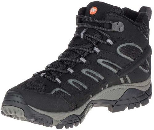 MERRELL-Moab 2 Mid Gore-Tex-4