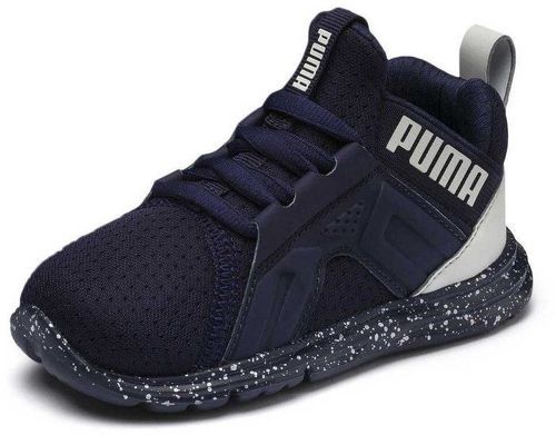 PUMA-Enzo Tech Chaussures Marine Garçon Puma-image-1