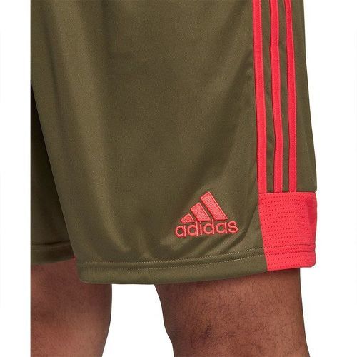 adidas Performance-Short Tastigo 19-3