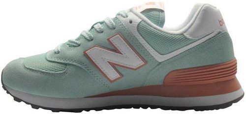 NEW BALANCE-574 - Baskets-2