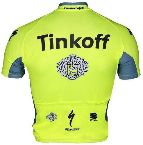 Sportful-Sportful Tinkoff - Maillot de vélo-1