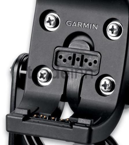 GARMIN-Support Garmin bateau avec câble alimentation-2