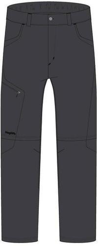 HAGLÖFS-Lite Zip Off - Pantalon de randonnée-0