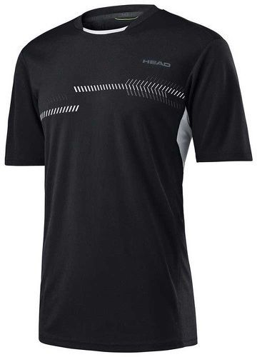 HEAD-Club Technical - T-shirt de tennis-image-1