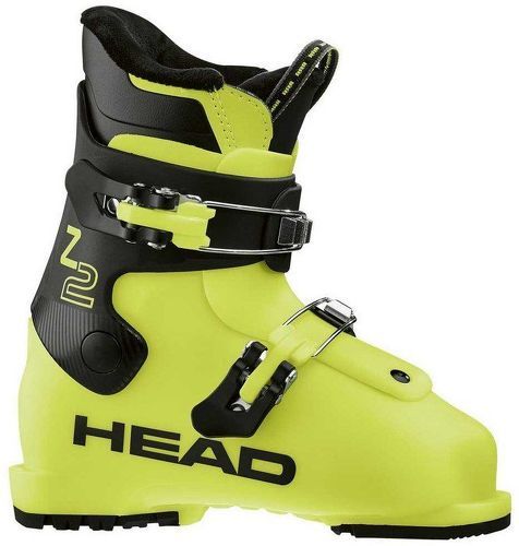 HEAD-Z2 - Chaussures de ski alpin-0