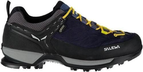 SALEWA-Mtn Trainer Goretex - Chaussures de randonnée Gore-Tex-image-1