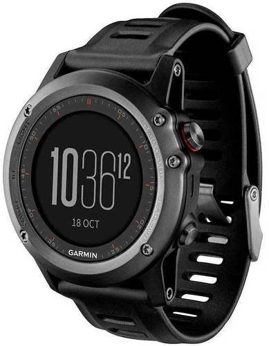 GARMIN-Garmin Fenix 3 Hrm-1