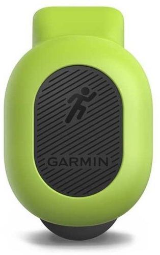 GARMIN-Garmin Pod Running Dynamics - Ceinture cardio-2